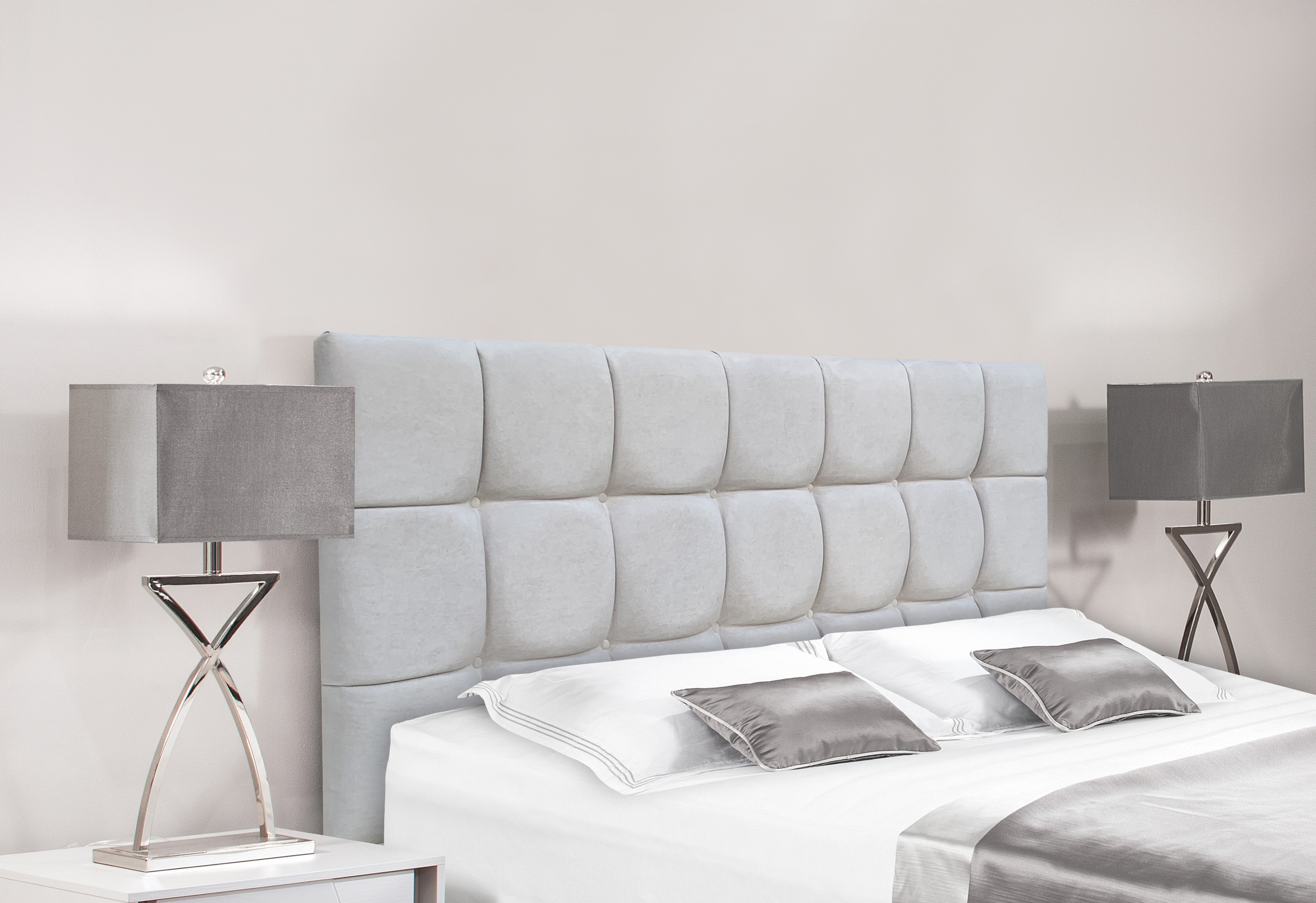 Кровать Эмилия 2