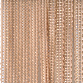 Бриз 4240, персиковый