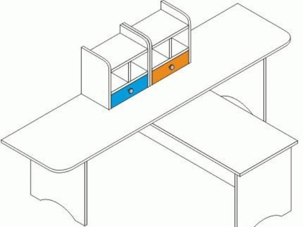 Игровая зона ИЗ-4