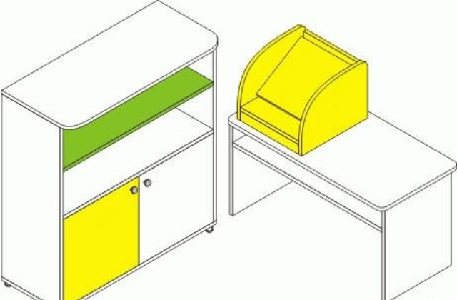 Игровая зона МИ -4.3