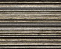 Мадрас перла черно-белый