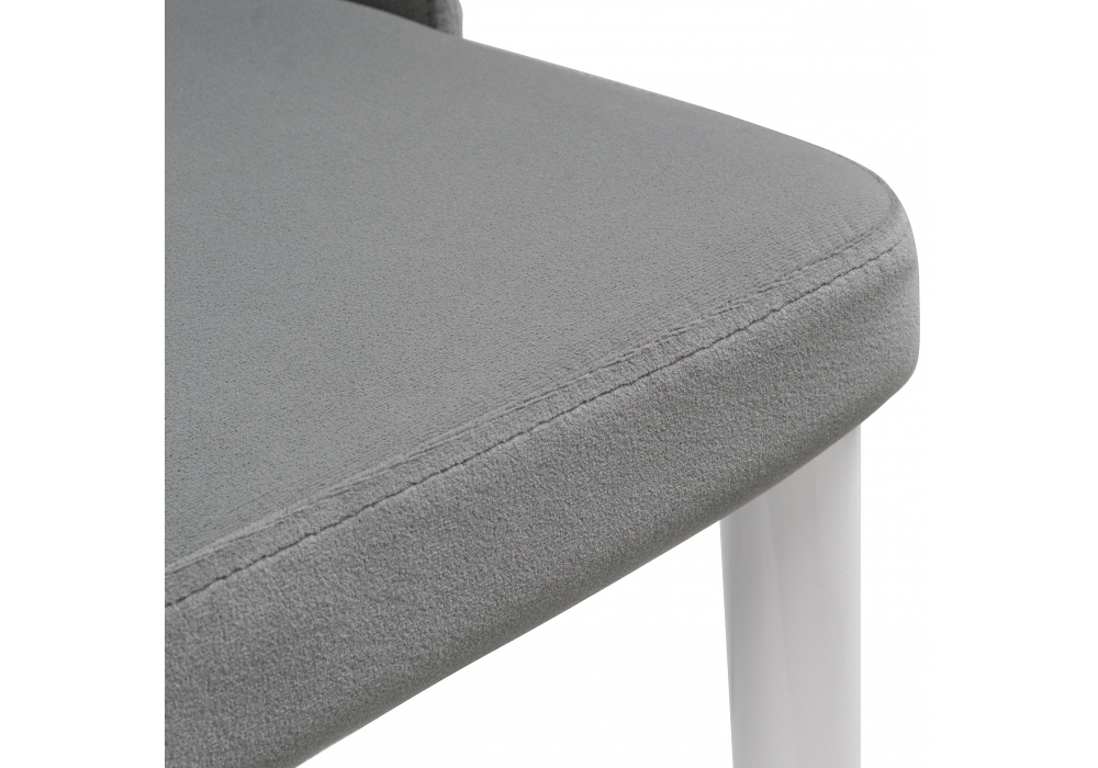 Стул Корал серый