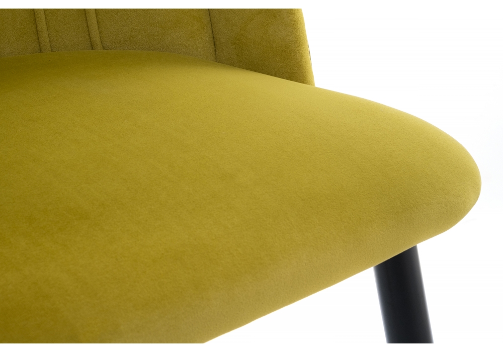 Стул Орлеан зеленый