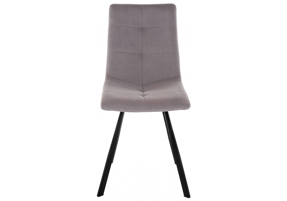 Стул Тотем серый