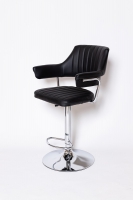 Барный стул BN -1181 черный