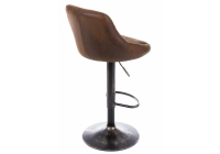 Барный стул Камнт коричневый 