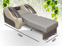 Виктория 3 диван-кровать + 2 кресла-кровати